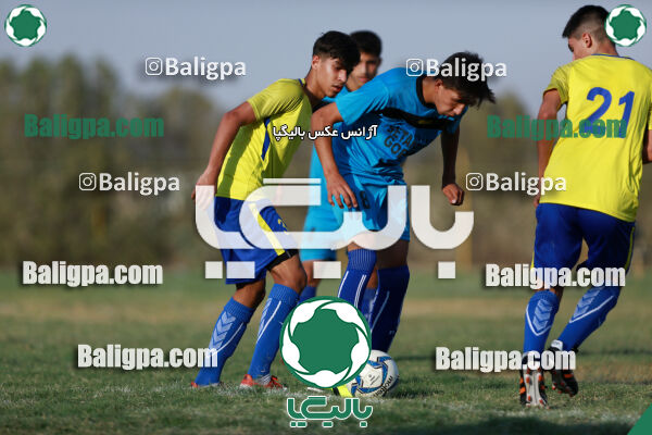 نفت اهواز ۳ - ۲