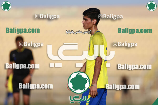 نفت اهواز ۳ - ۲