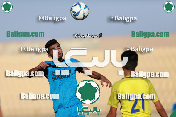 نفت اهواز ۳ - ۲