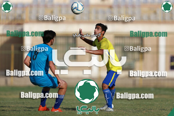 نفت اهواز ۳ - ۲