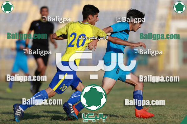 نفت اهواز ۳ - ۲