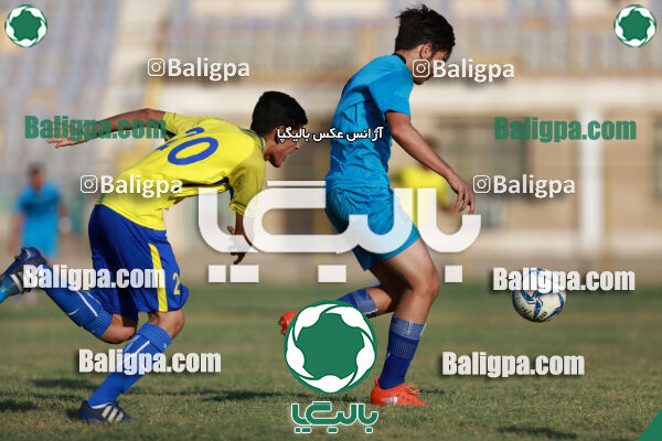 نفت اهواز ۳ - ۲