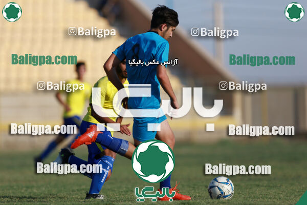 نفت اهواز ۳ - ۲