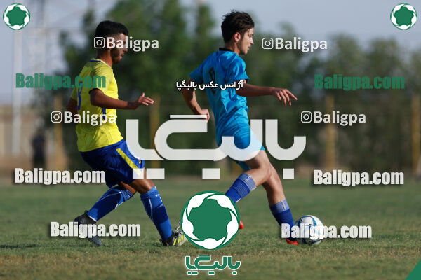 نفت اهواز ۳ - ۲