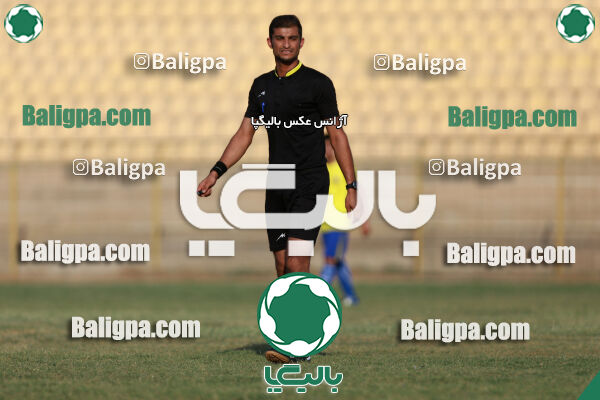نفت اهواز ۳ - ۲
