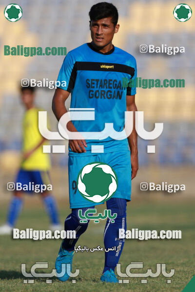 نفت اهواز ۳ - ۲