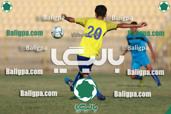 نفت اهواز ۳ - ۲