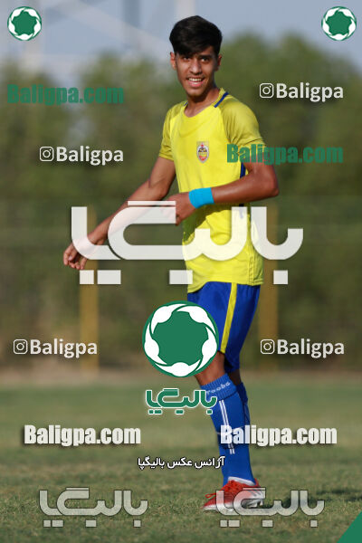 نفت اهواز ۳ - ۲
