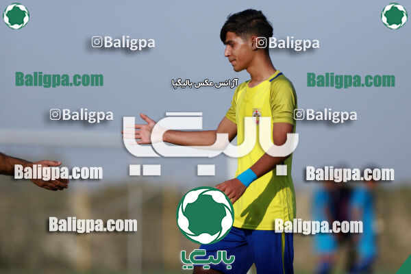 نفت اهواز ۳ - ۲
