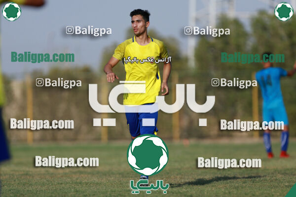 نفت اهواز ۳ - ۲