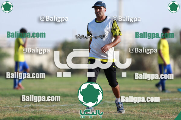نفت اهواز ۳ - ۲