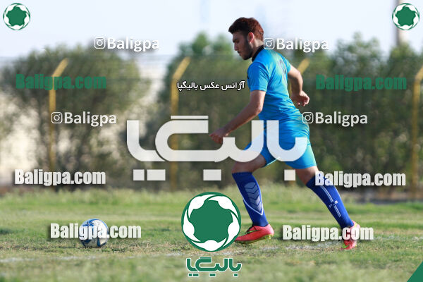 نفت اهواز ۳ - ۲