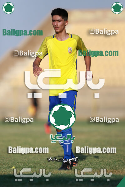 نفت اهواز ۳ - ۲