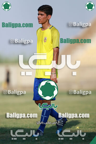 نفت اهواز ۳ - ۲