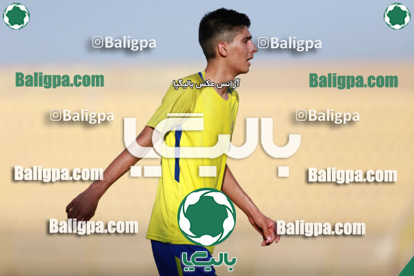 نفت اهواز ۳ - ۲