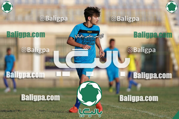 نفت اهواز ۳ - ۲