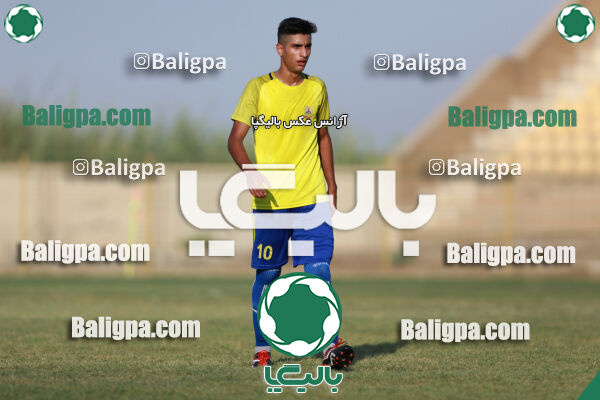 نفت اهواز ۳ - ۲