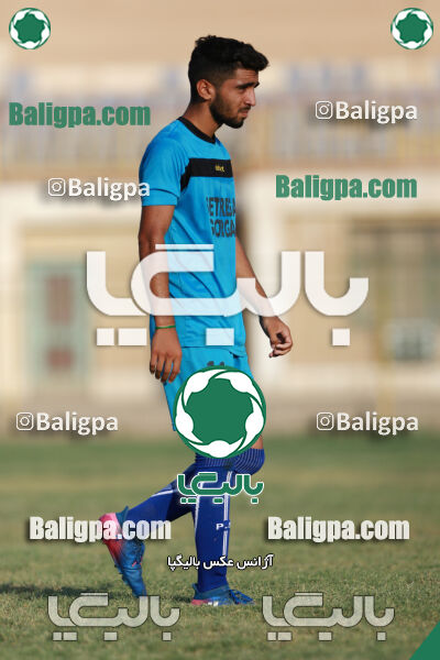 نفت اهواز ۳ - ۲