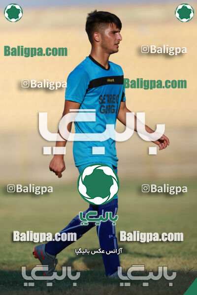 نفت اهواز ۳ - ۲