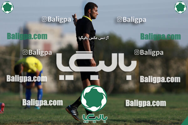 نفت اهواز ۳ - ۲