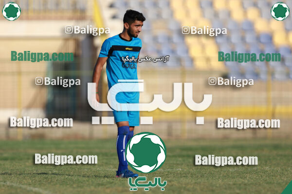 نفت اهواز ۳ - ۲
