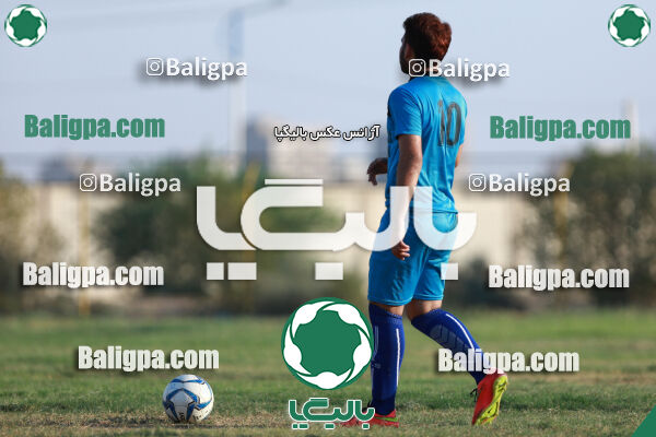 نفت اهواز ۳ - ۲