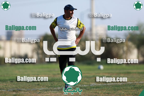 نفت اهواز ۳ - ۲
