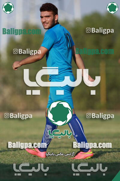 نفت اهواز ۳ - ۲