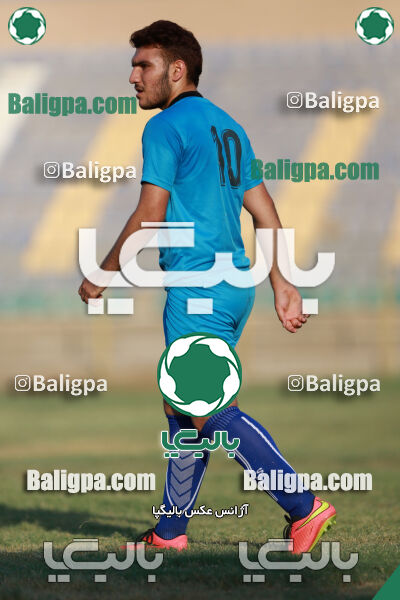 نفت اهواز ۳ - ۲
