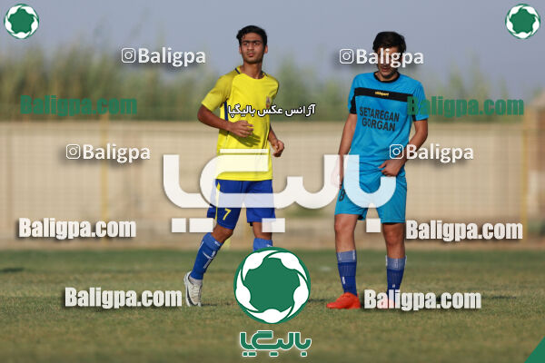 نفت اهواز ۳ - ۲