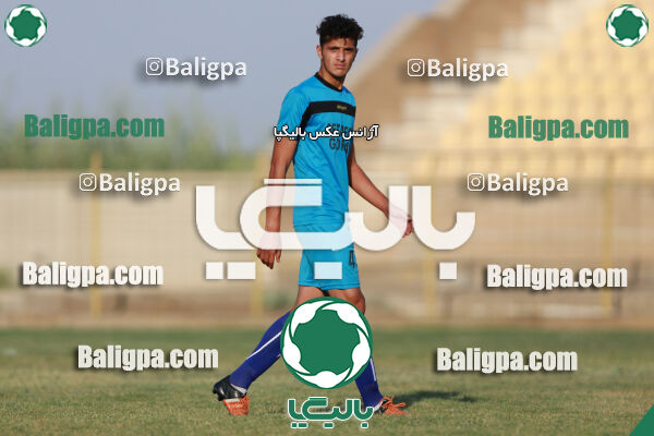 نفت اهواز ۳ - ۲