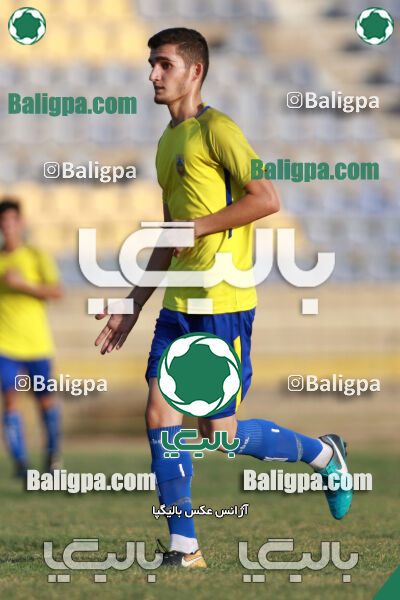 نفت اهواز ۳ - ۲