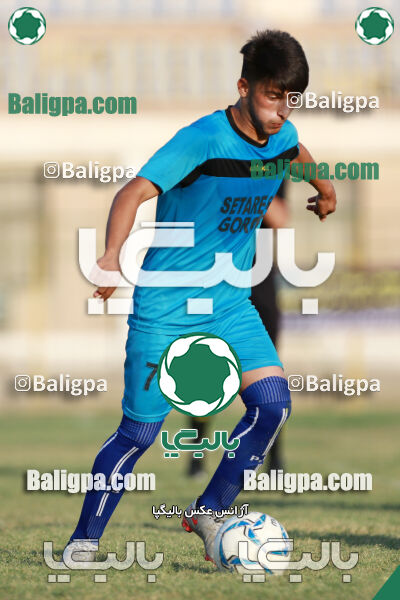 نفت اهواز ۳ - ۲