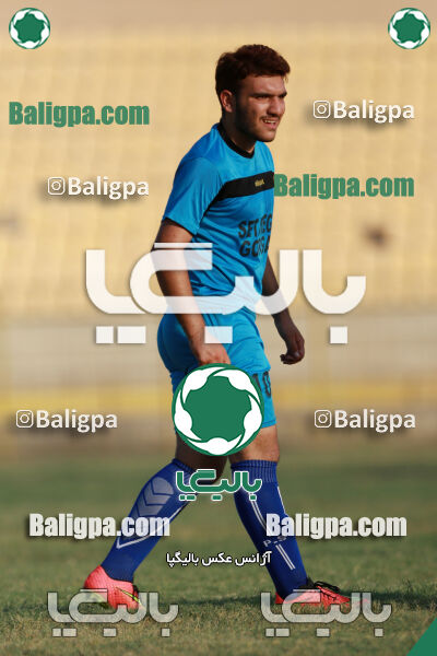 نفت اهواز ۳ - ۲