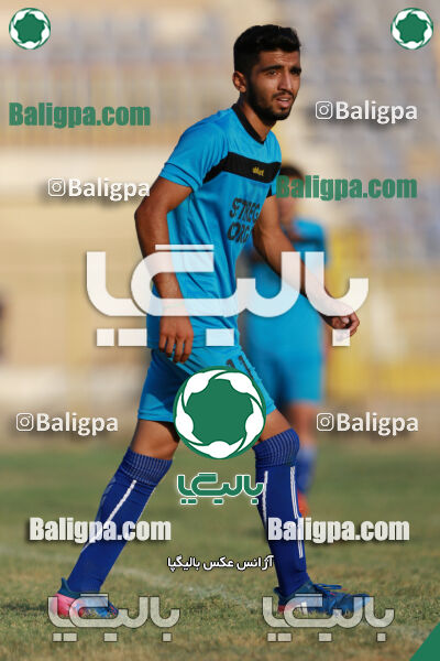 نفت اهواز ۳ - ۲
