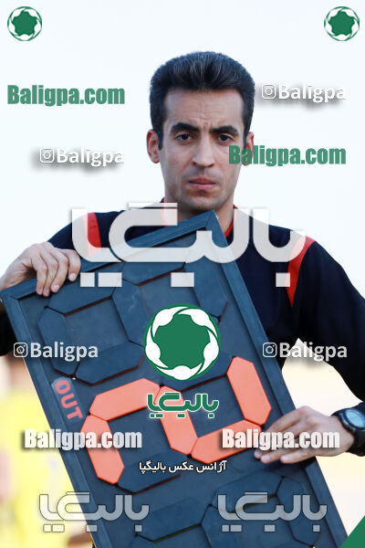 نفت اهواز ۳ - ۲