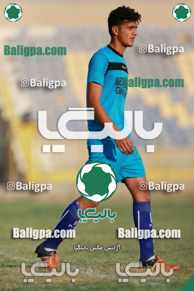 نفت اهواز ۳ - ۲