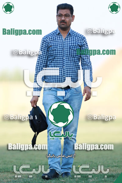 نفت اهواز ۳ - ۲