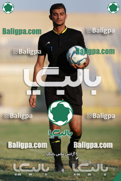 نفت اهواز ۳ - ۲