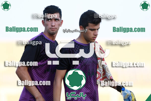 نفت اهواز ۳ - ۲