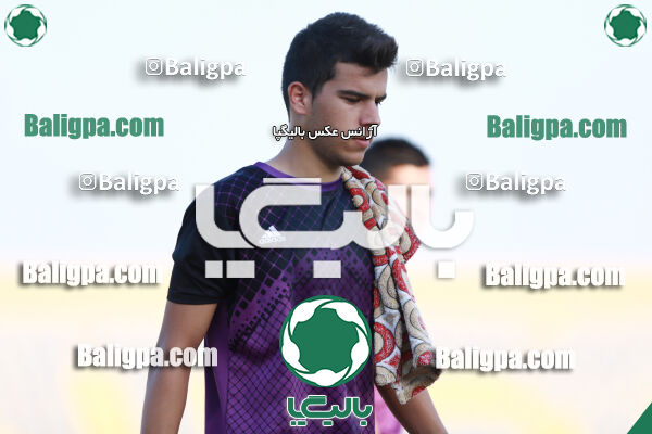 نفت اهواز ۳ - ۲