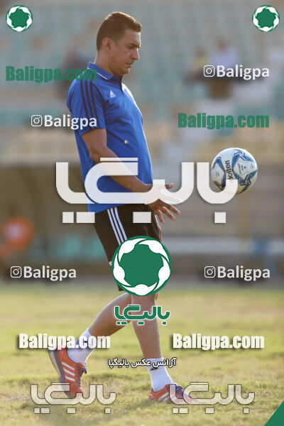 نفت اهواز ۳ - ۲