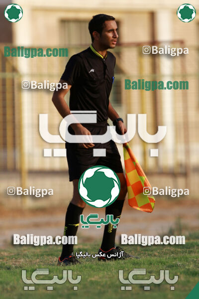 نفت اهواز ۳ - ۲