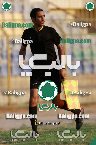 نفت اهواز ۳ - ۲