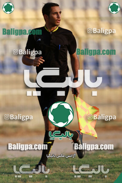 نفت اهواز ۳ - ۲