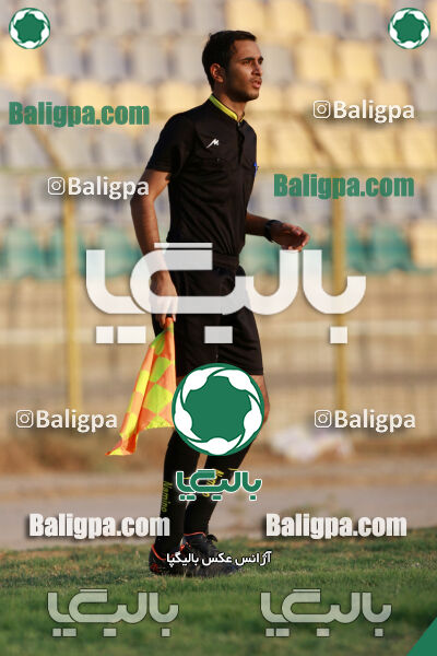 نفت اهواز ۳ - ۲