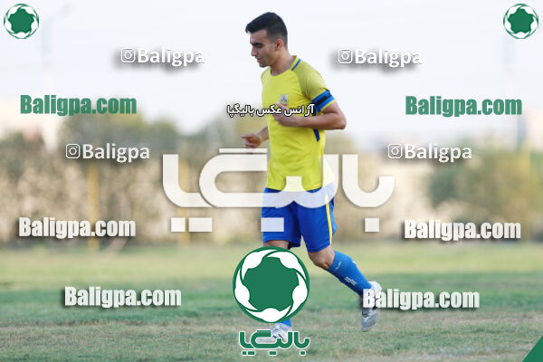 نفت اهواز ۳ - ۲