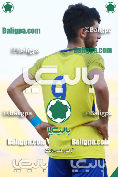 نفت اهواز ۳ - ۲