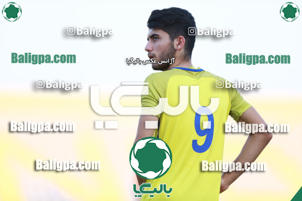 نفت اهواز ۳ - ۲