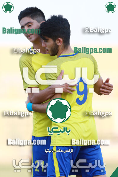 نفت اهواز ۳ - ۲